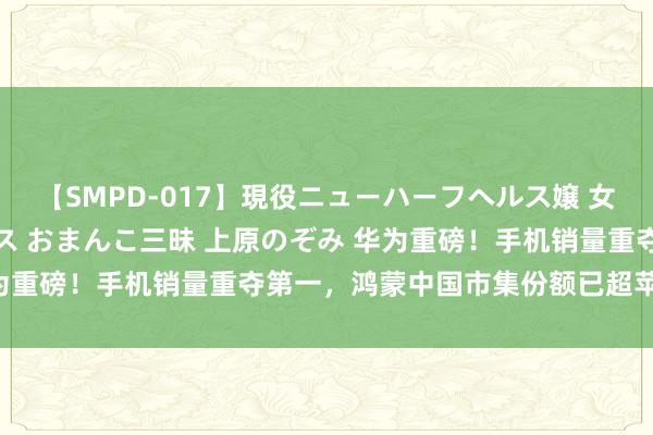 【SMPD-017】現役ニューハーフヘルス嬢 女だらけのスペシャルコース おまんこ三昧 上原のぞみ 华为重磅！手机销量重夺第一，鸿蒙中国市集份额已超苹果iOS